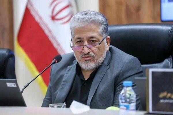 سرپرست دانشگاه آزاد اسلامی درگذشت والده حداد عادل را تسلیت گفت