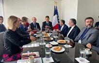 اتحادیه اروپا: شانس دیپلماسی با ایران باقی است؛ ضرب‌الاجل‌ها رو به پایان