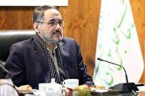 نگاهداری: قدرت نرم و شرافت از عوامل شکست ناپذیری کشور هستند