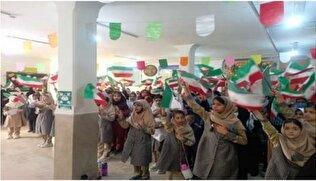 مقاومت و پایداری در تمام عرصه‌ها؛ از جبهه‌های نبرد تا قله‌های علم و ایثار برای یاری همنوع