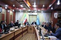 تکمیل ۱۸۰ واحد خوابگاه متأهلین با زیربنای ۱۳۰۰۰ متر مربع در هشت دانشگاه کشور