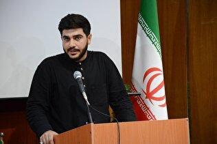 بزمه: مذاکره در شرایط کنونی خسارت محض است/ حمایت از دولت در چارچوب منویات رهبری ضروری است