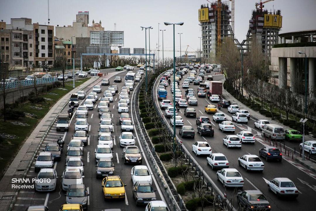 میانگین مصرف بنزین در هفته پایانی شهریور؛ ۱۴۰ میلیون لیتر در روز