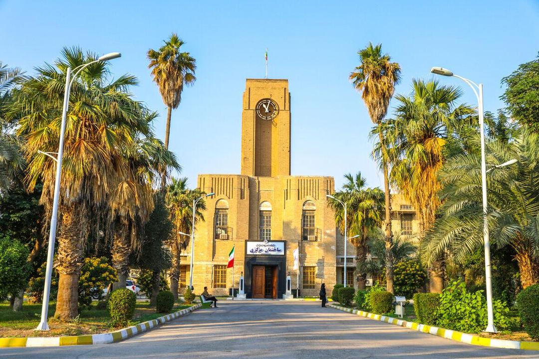 پژوهشگران صنعت نفت در میان پژوهشگران برتر جهان