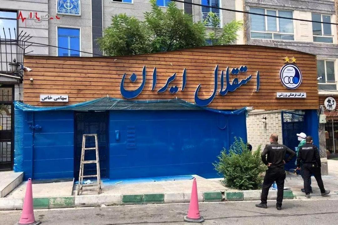 تصمیم مجلس برای کنار زدن سیاسیون در ورزش/فقط داریم گردن دلال‌ها را کلفت می‌کنیم!