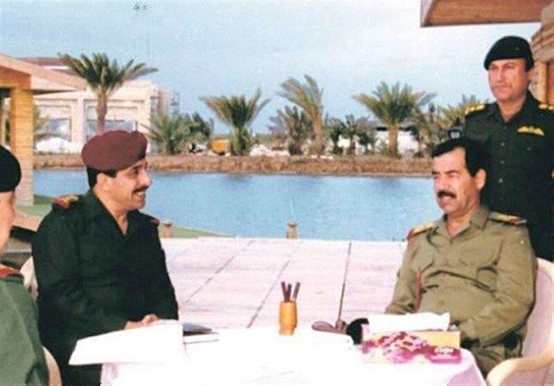 اعترافات تکان‌دهنده فرمانده سپاه اول عراق در جنگ تحمیلی