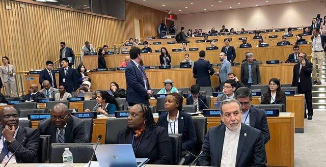 عراقچی: اقدام ضدایرانی تروئیکای اروپایی تبعات ناخوشایندی بر روندهای دیپلماتیک خواهد داشت