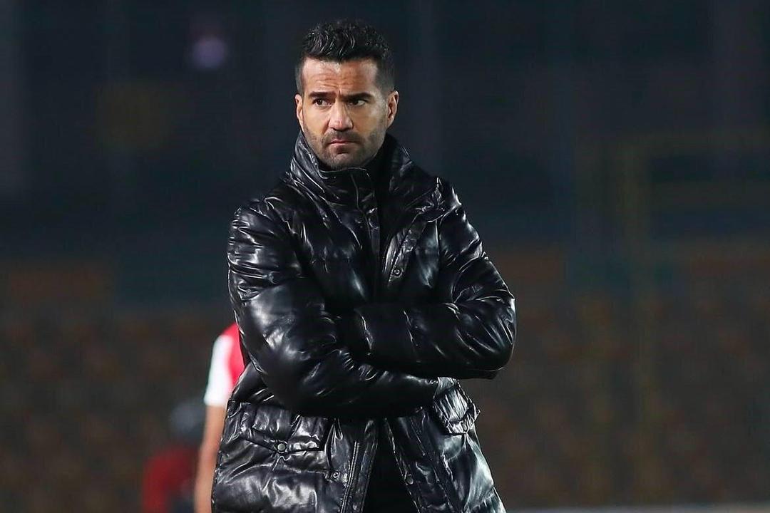مسعود شجاعی استعفا کرد و پشیمان شد!