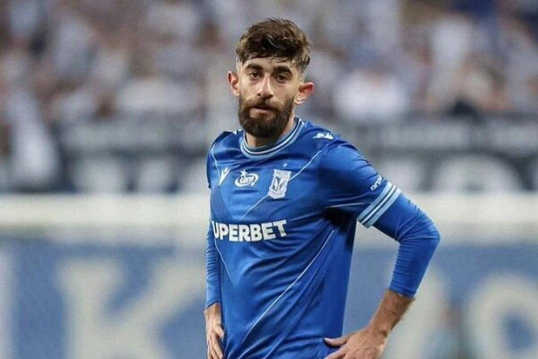 ستاره ملی‌پوش علاقه‌ شدیدش به پرسپولیس را علنی کرد؛ رویایم بازی با پیراهن سرخ است