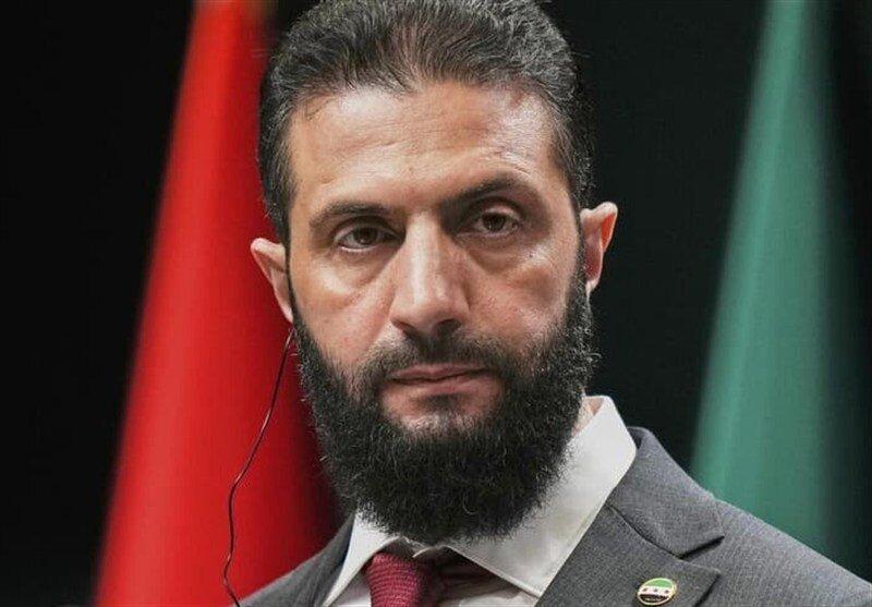 از اسرائیل می‌ترسیم! ؛ هشدار و اعتراف عجیب سرکرده شورشیان