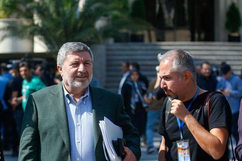 این خبر درباره خانواده پزشکیان کذب است
