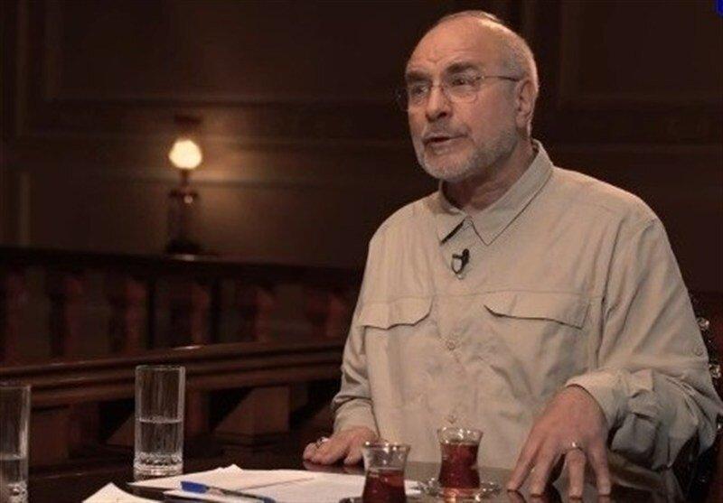 موساد و سیا تصور می‌کردند با حمله به ایران، نظام فرو می‌ریزد + ویدئو