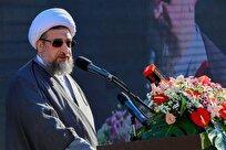 دشمن از علم، ایمان و پیشرفت دختران ایرانی می‌ترسد