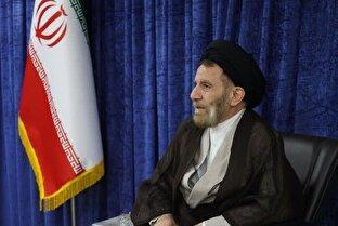 نماز جمعه پایگاه همبستگی و عظمت اسلام  