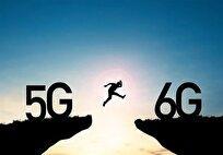 آغاز مراحل تحقیق و توسعه نسل ششم اینترنت همراه در ایران