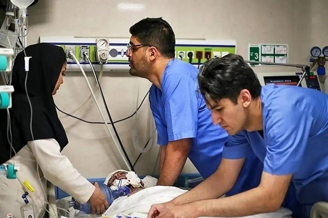 درخواست پرداخت فوق‌العاده‌ خاص با ضریب ۳ برای پرستاران