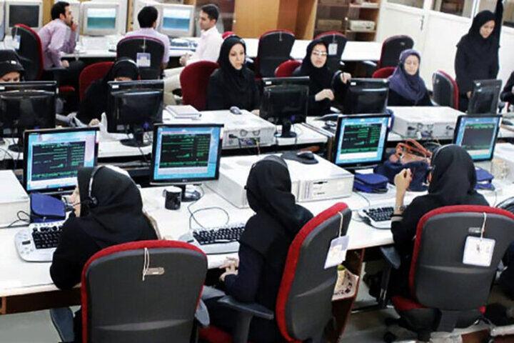 ادارات فارس تا پایان سال، پنجشنبه‌ها دورکار شدند