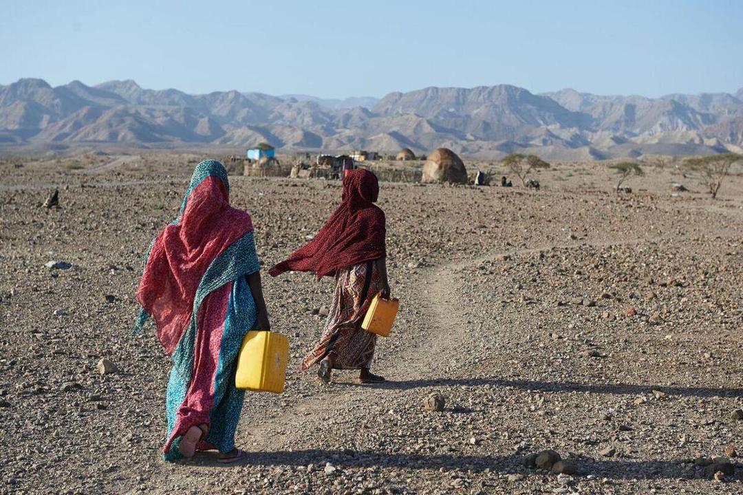 پایان سال آبی با کاهش ۴۰ درصدی بارندگی