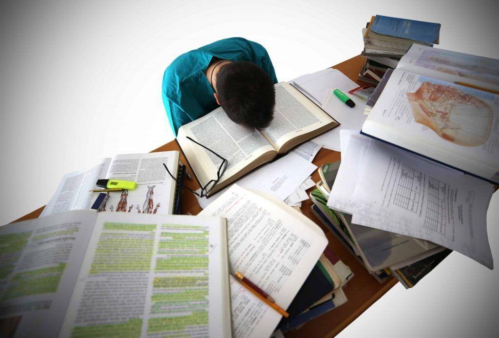 کمک مواد مخدر به یادگیری یک توهم است