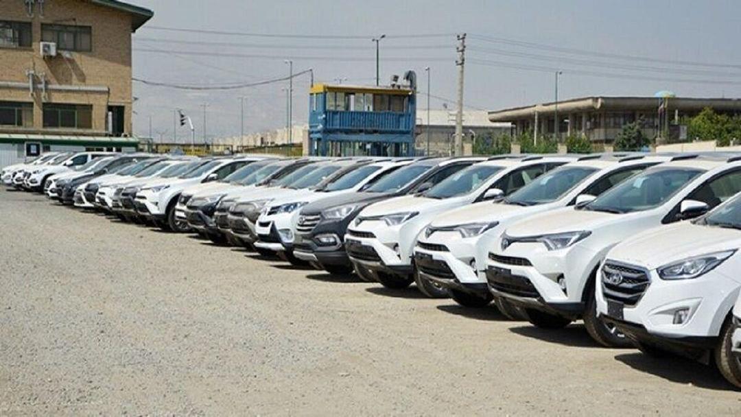 خودرو؛ صدرنشین تخصیص ارز