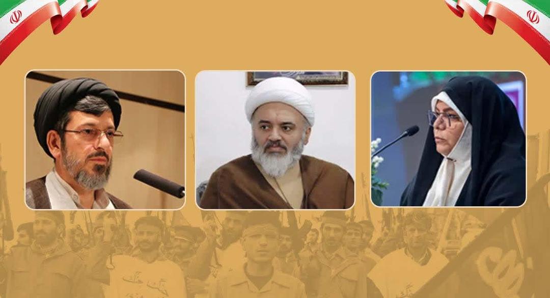 وبینار «دفاع مقدس؛ تجلی وحدت کلمه ملت ایران» برگزار شد