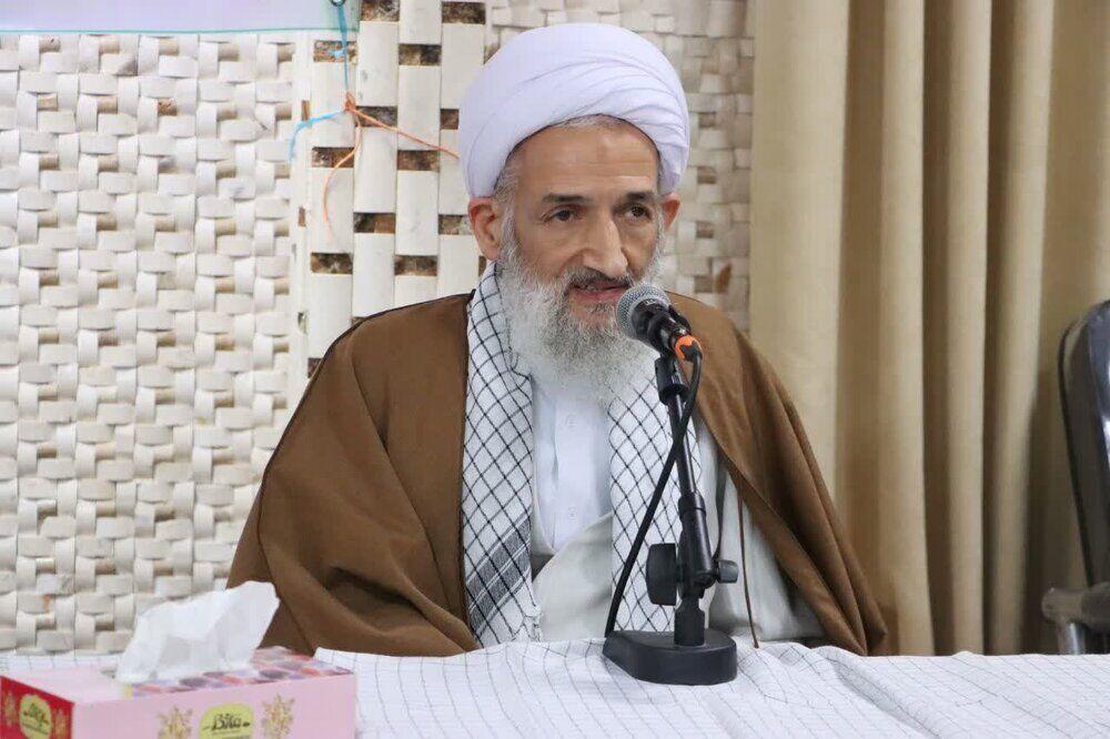 نماینده ولی‌فقیه در مازندران: حیات دین به برکت حوزه‌های علمیه است