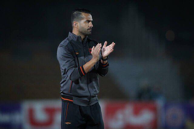 مسعود شجاعی خداحافظی کرد و پشیمان شد!