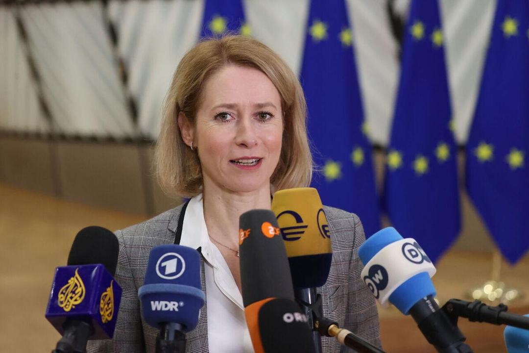 مقام اروپایی:‌امیدواریم به راه حل دیپلماتیک در ارتباط با ایران دست یابیم