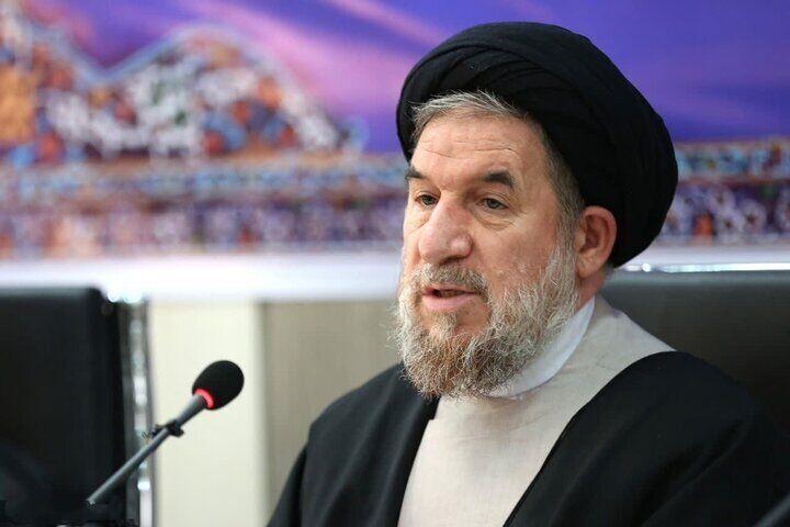 اکثر شهدای دفاع مقدس اهل و پرورش‌یافته مسجد بودند