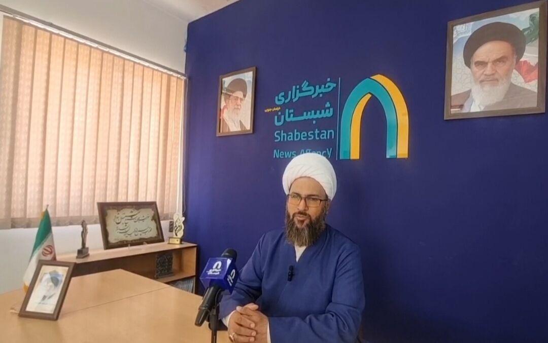 برنامه های هفته دفاع مقدس کانون های مساجد خراسان جنوبی اعلام شد