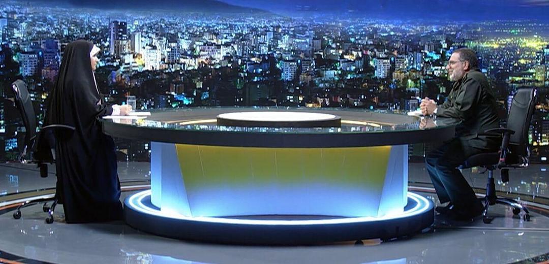 نصرت الهی، رهبری انقلاب و حمایت مردم؛ عوامل اصلی پیروزی