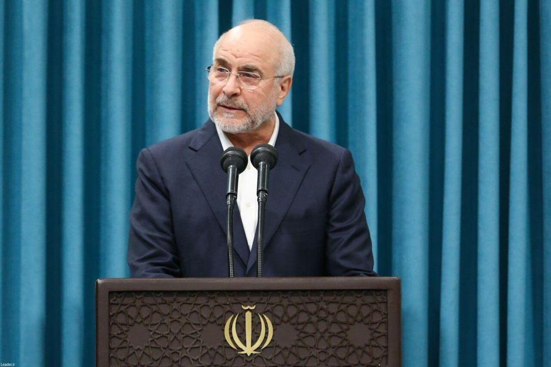 ایران در جریان عملیات ۷ اکتبر نبود/رحم به اسرائیل، ظلم به بشریت است