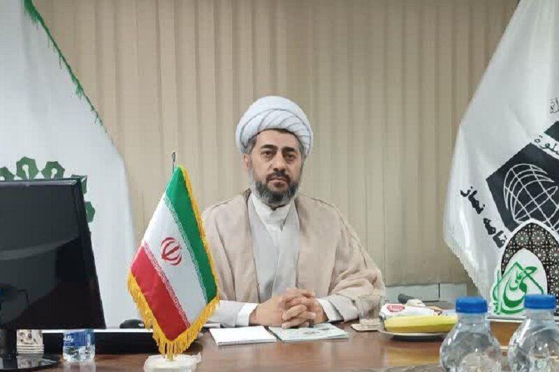 رسالت مهم نظام جمهوری اسلامی ترویج فرهنگ نماز است
