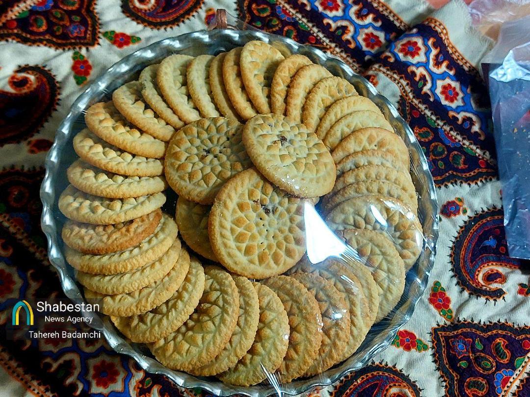 جشنواره کُلُمپه کرمان