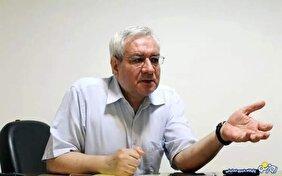 ابراهیم اصغرزاده: هنوز می‌توان گفت‌و‌گو کرد و با گفت‌و‌گو مانع خیلی از کار‌ها شد!