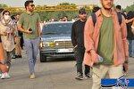 نخبه‌گرایی و فرم پدر سینمای مستند را آورده است/منافقین درگیر مساله بنز مسئولان نظام بودند