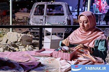 عکس: هدیه‌ای از دل مردم؛ برای رزمندگان جنگ ۱۲ روزه