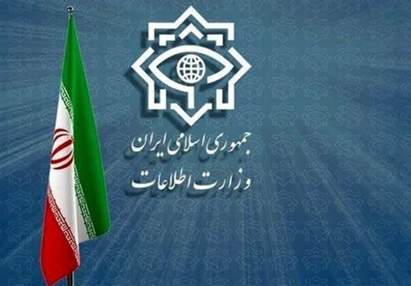 انتشار اسناد محرمانه از بمب‌های هسته‌ای و دانشمندان اسرائیل از سوی وزارت اطلاعات