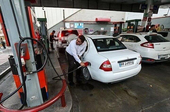 جریمه نقدی سنگین در انتظار پمپ بنزین‌های دارای مکمل!