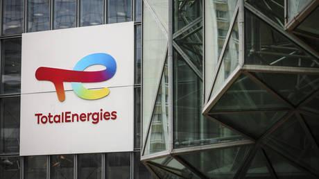 African state revokes approval for TotalEnergies asset sale