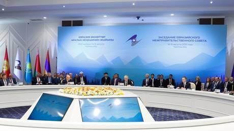 Post-Soviet trade bloc defying Western unilateralism – Iranian minister