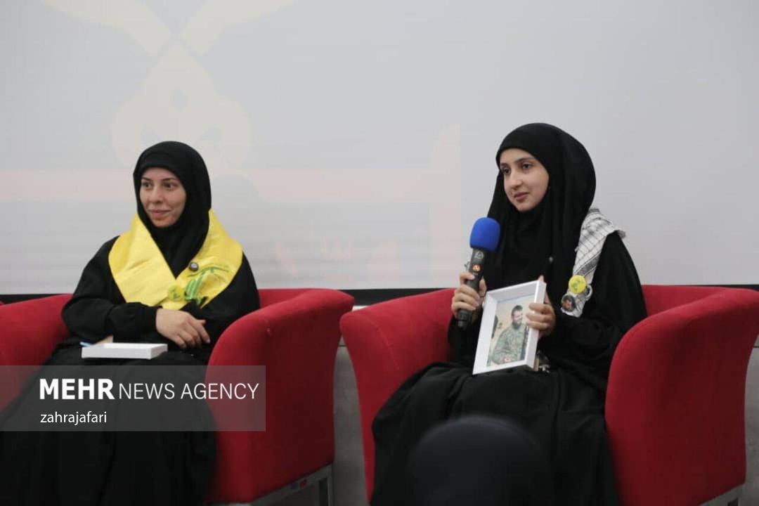 فعال جبهه مقاومت لبنان: مقاومت سبک زندگی مااست