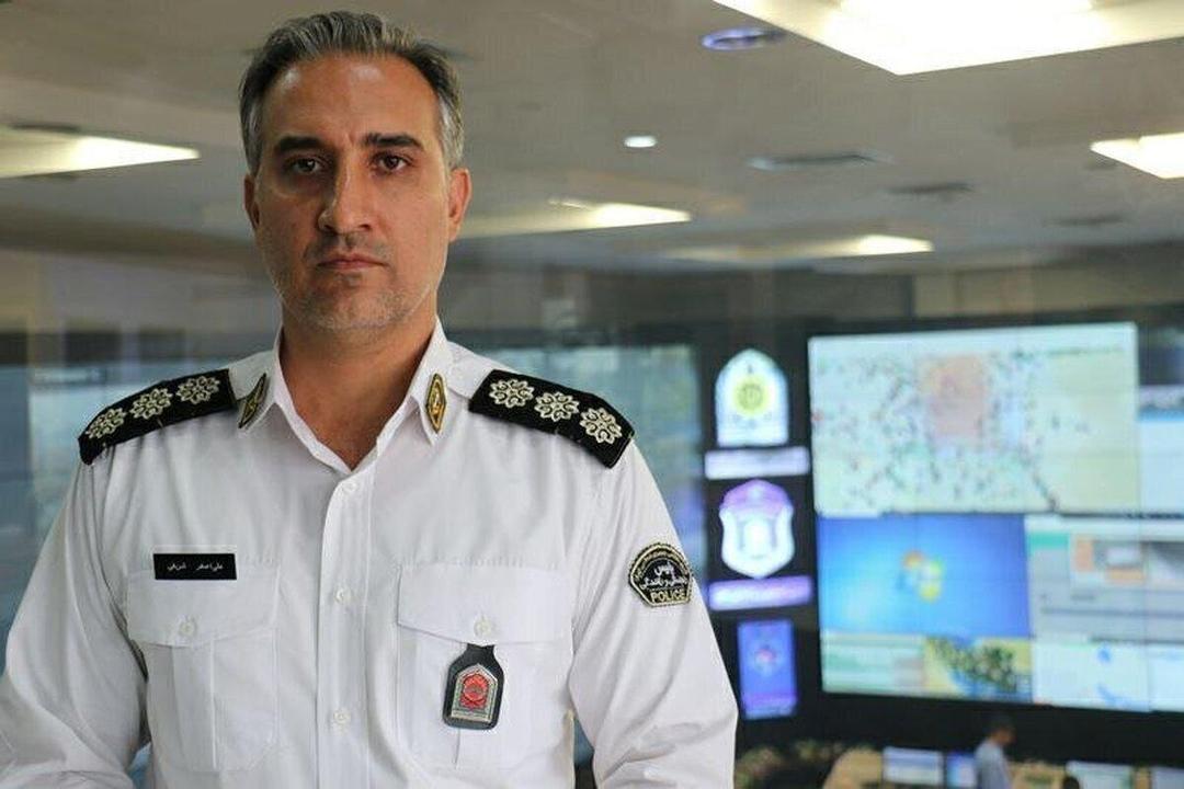 ثبت ۵ میلیون تخلف ساکن در شش ماهه اول سال ۱۴۰۴