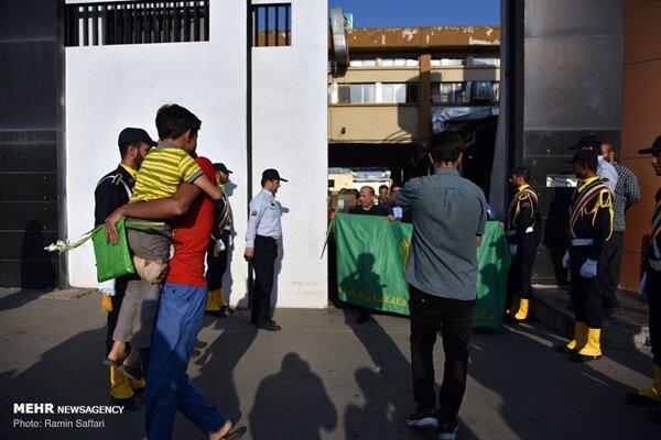 عفو معیارمحور اخیر؛ اعتماد عمومی به عدالت قضایی تقویت شد