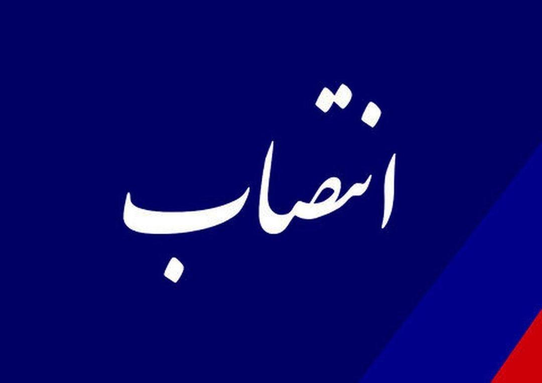 دبیر شورای عالی آموزش و تربیت فنی، حرفه‌ای و مهارتی شد