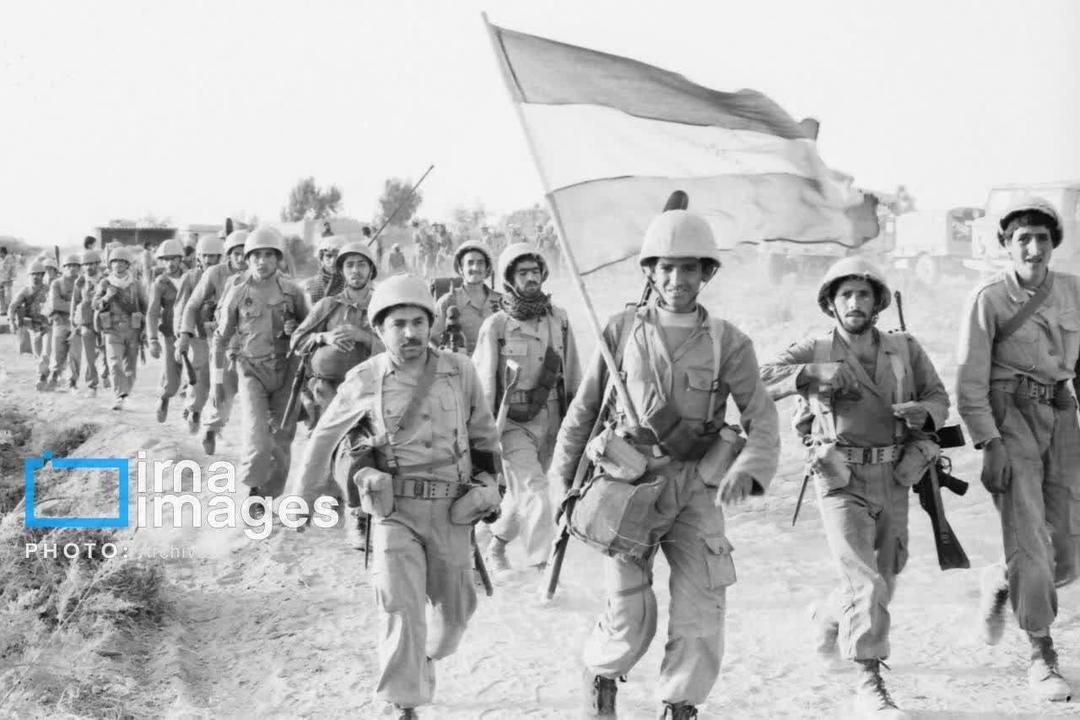 درخشش ۱۱ هزار ستاره زنجانی در دوران دفاع مقدس