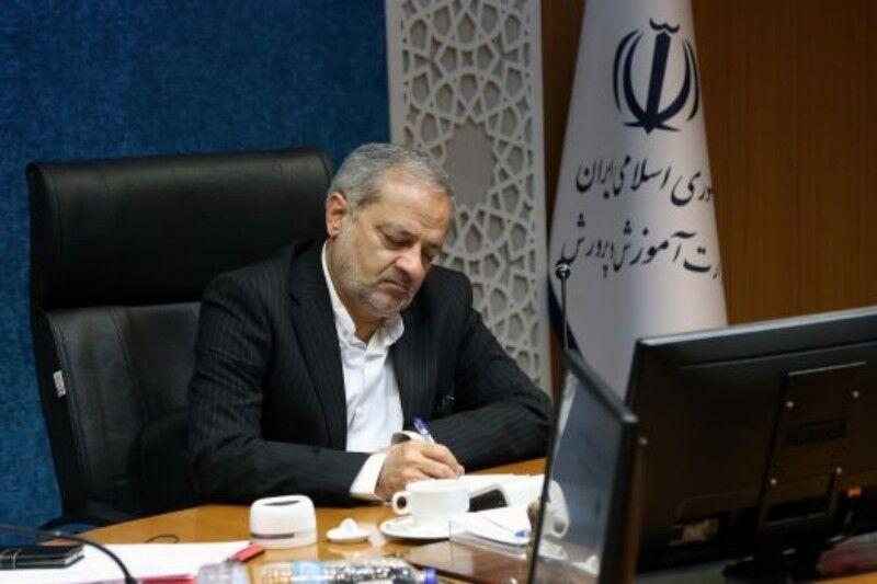 ارتقای نظام تعلیم و تربیت برای توسعه کشور مورد توجه دولت قرار دارد