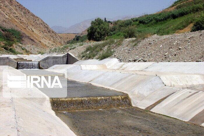 ۲ هزار میلیارد ریال سالانه برای طرح‌های آبخیزداری خراسان‌رضوی هزینه می‌شود