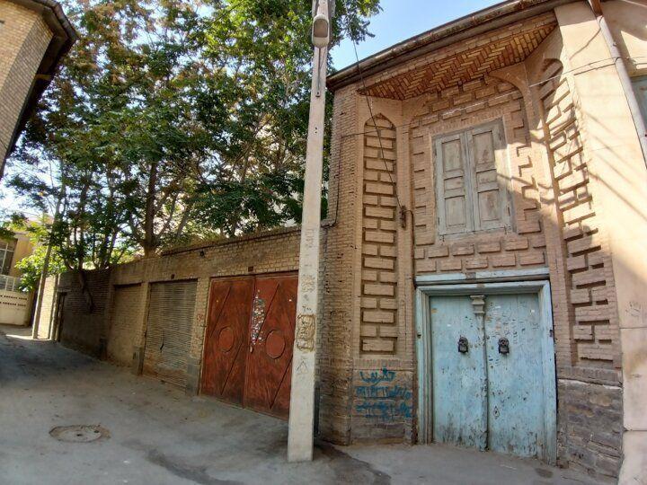 ۳۷ طرح بازآفرینی بافت تاریخی اردبیل تدوین شد