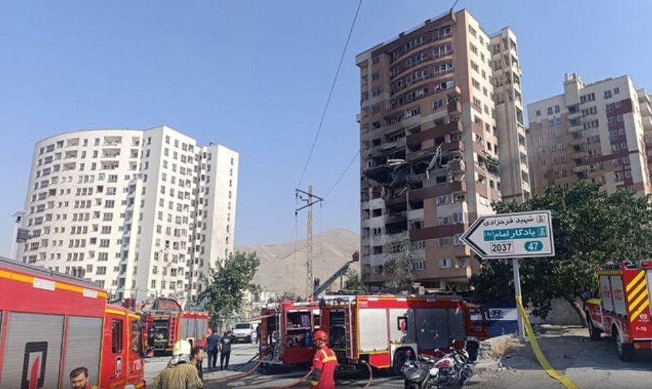 نوسازی واحدهای آسیب دیده از جنگ تحمیلی در ۳ منطقه تهران تا پایان رمضان+فیلم